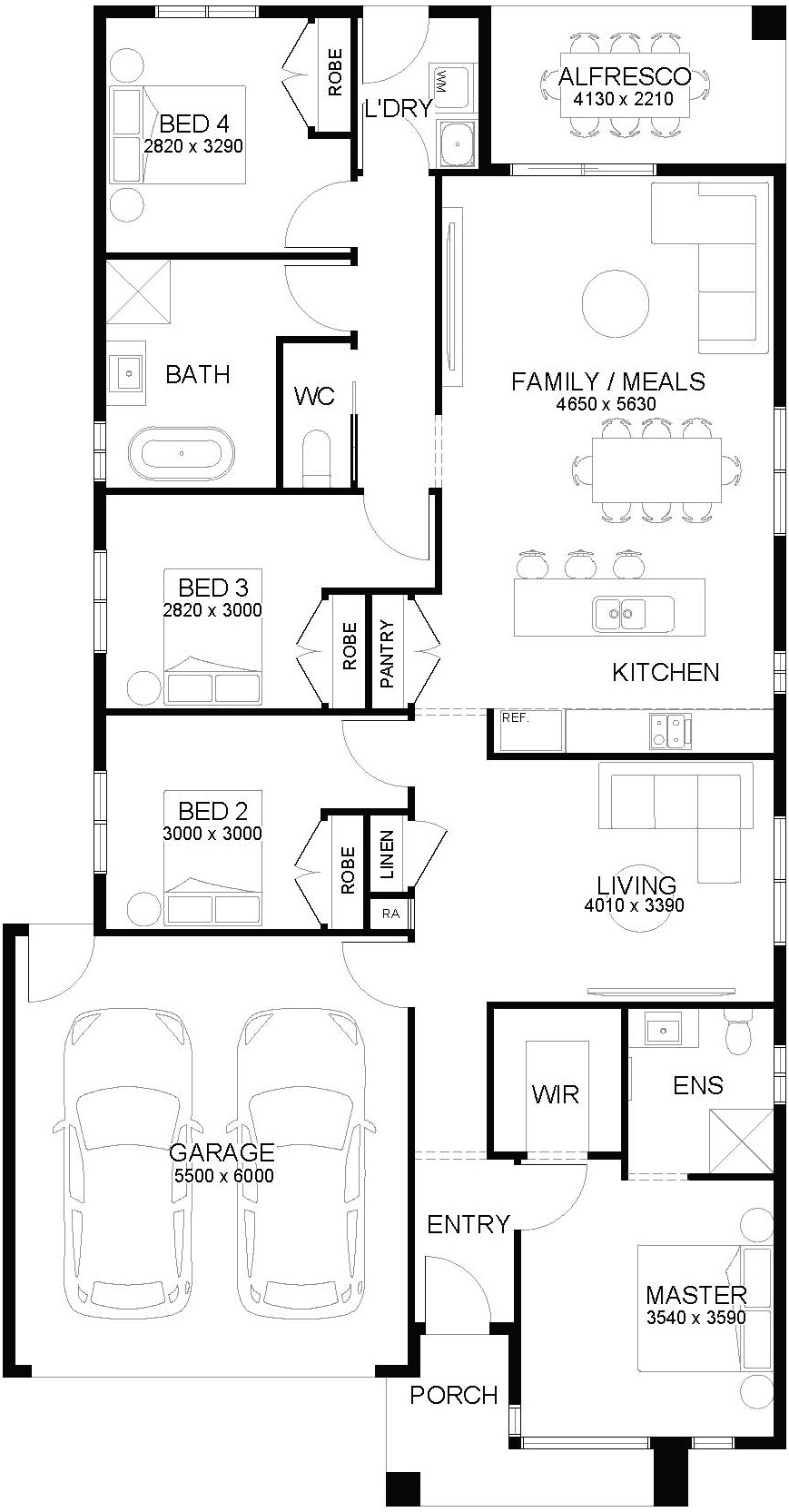 Timbarra Estate - Beveridge - Lot 532