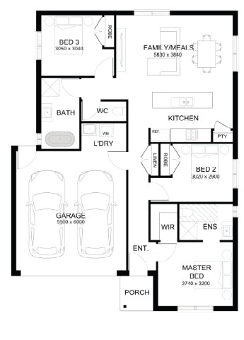 Timbarra Estate - Beveridge - Lot 533
