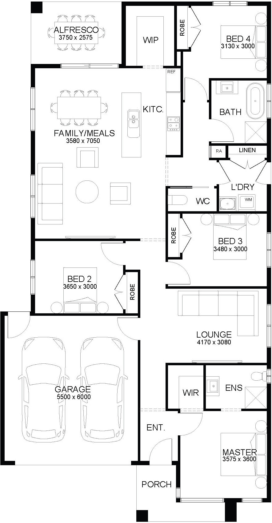 Timbarra Estate - Beveridge - Lot 533