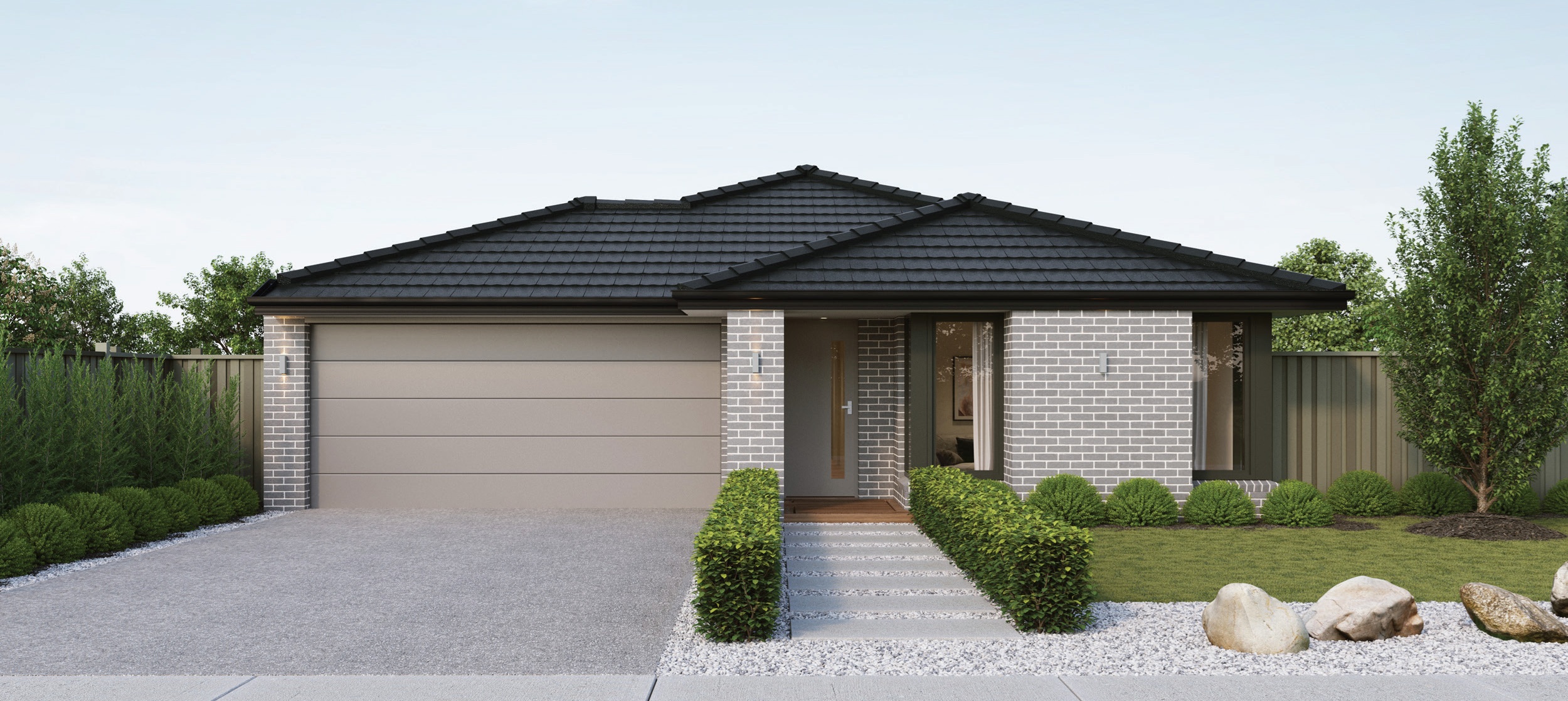 Timbarra Estate - Beveridge - Lot 533