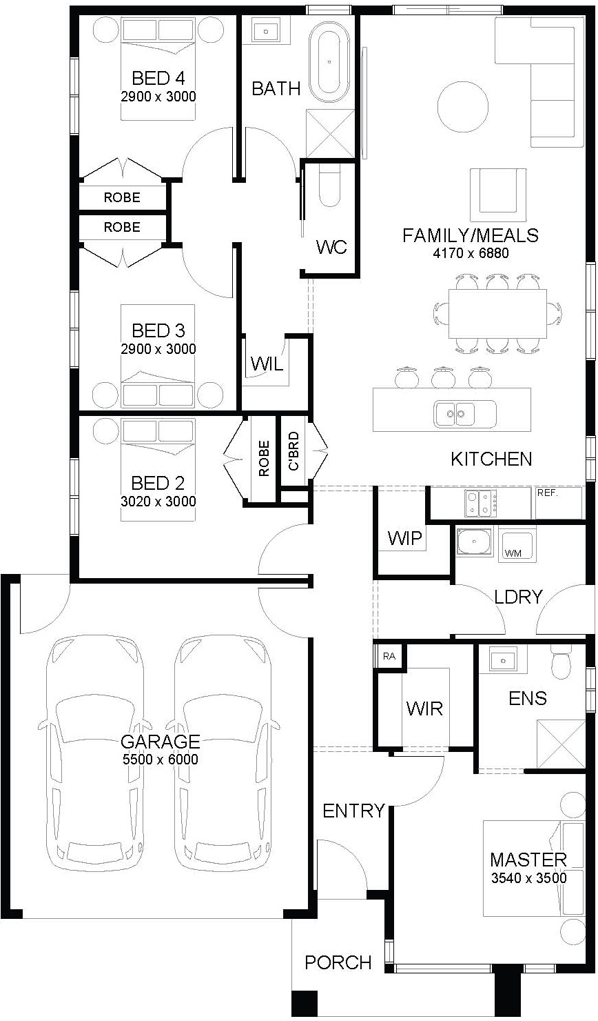 Timbarra Estate - Beveridge - Lot 533