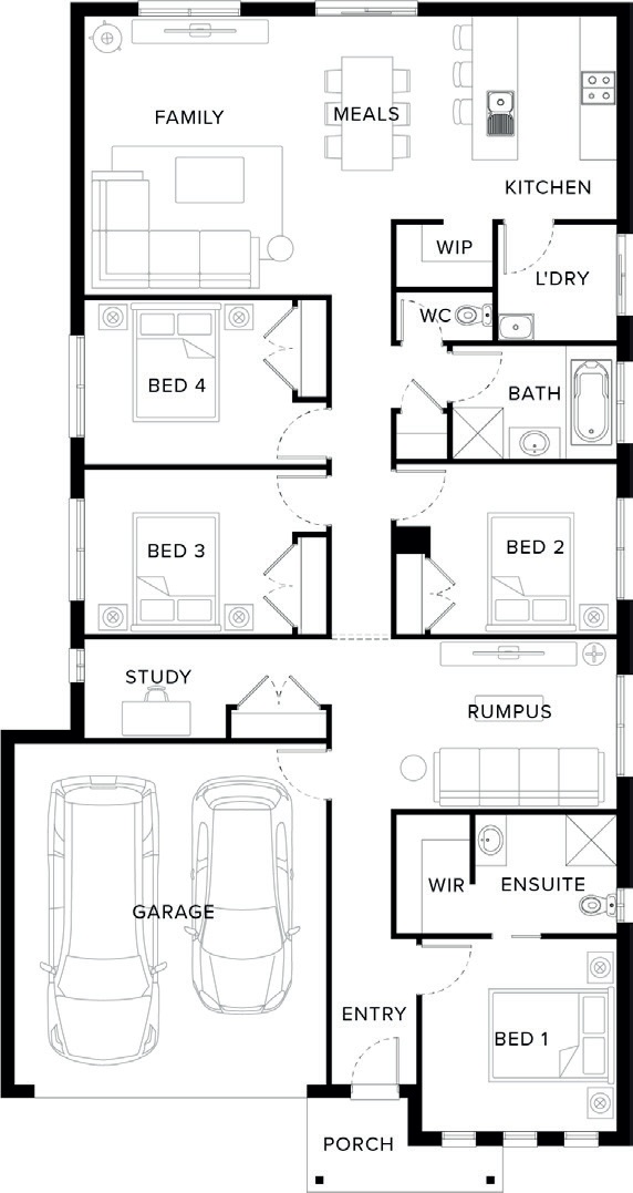 Timbarra Estate - Beveridge - Lot 623
