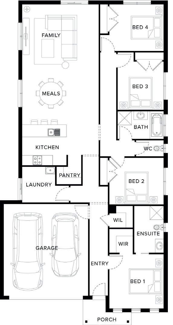 Timbarra Estate - Beveridge - Lot 623