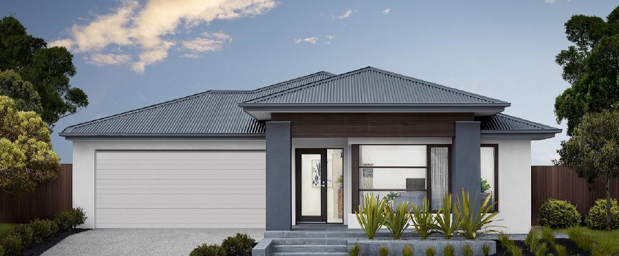 Tommys Run Estate - Pakenham - Lot 107