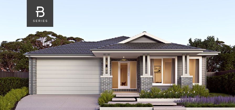 Tommys Run Estate - Pakenham - Lot 108