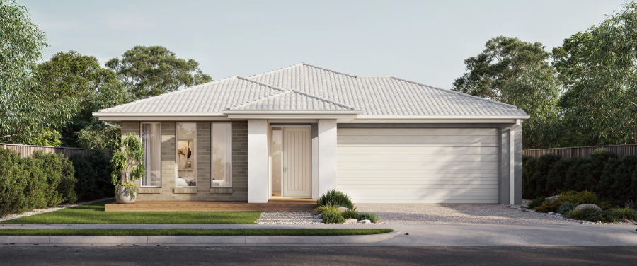 Tommys Run Estate - Pakenham - Lot 108