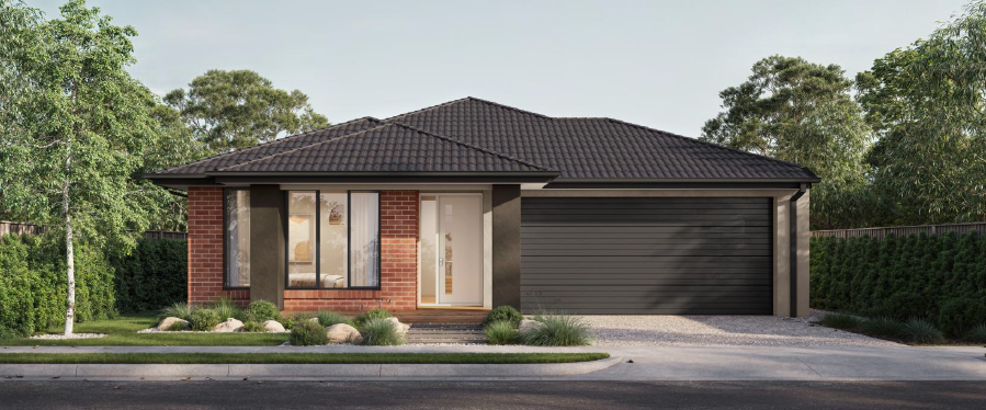 Tommys Run Estate - Pakenham - Lot 108