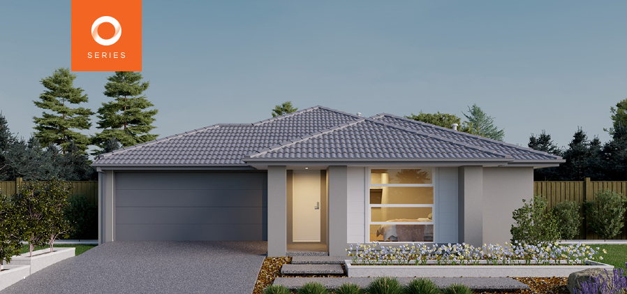 Tommys Run Estate - Pakenham - Lot 109
