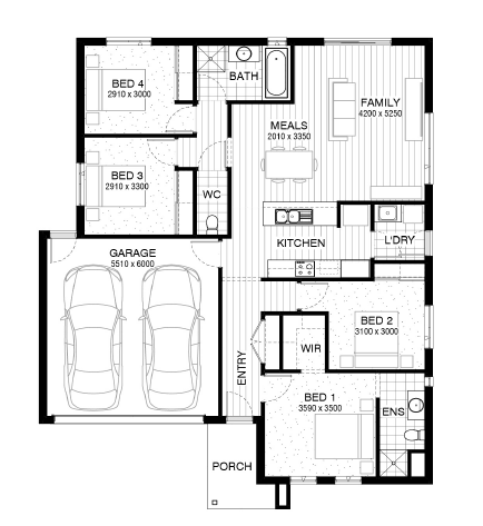 Tommys Run Estate - Pakenham - Lot 109
