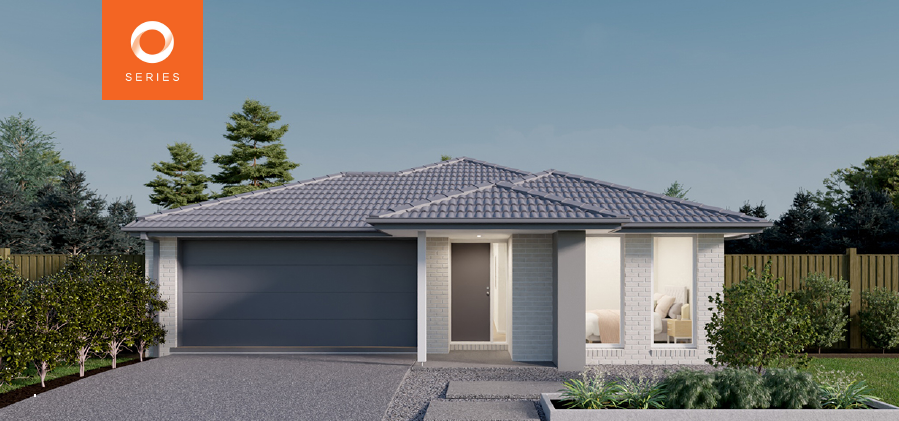 Tommys Run Estate - Pakenham - Lot 110