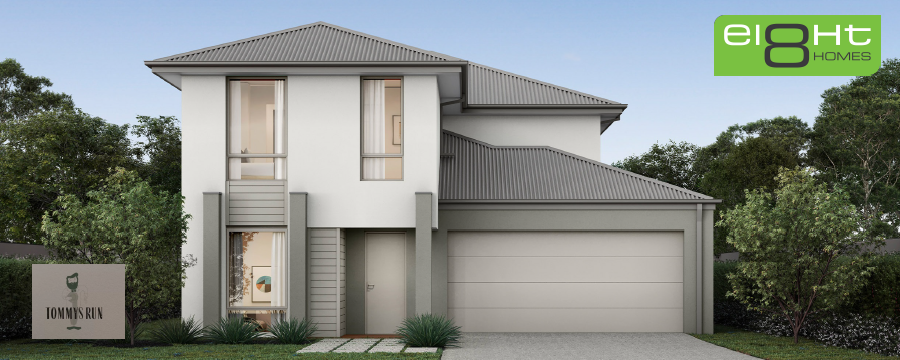 Tommys Run Estate - Pakenham - Lot 110