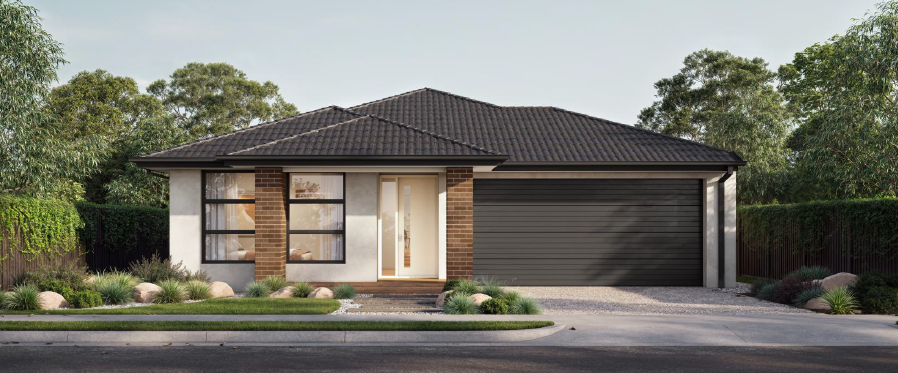 Tommys Run Estate - Pakenham - Lot 111