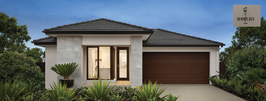 Tommys Run Estate - Pakenham - Lot 122