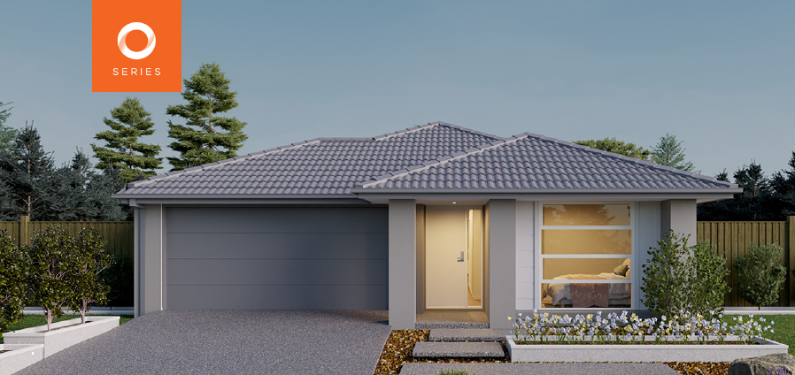 Tommys Run Estate - Pakenham - Lot 124