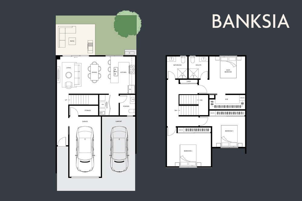Ultima Townhomes - Redbank Plains - Lot 53