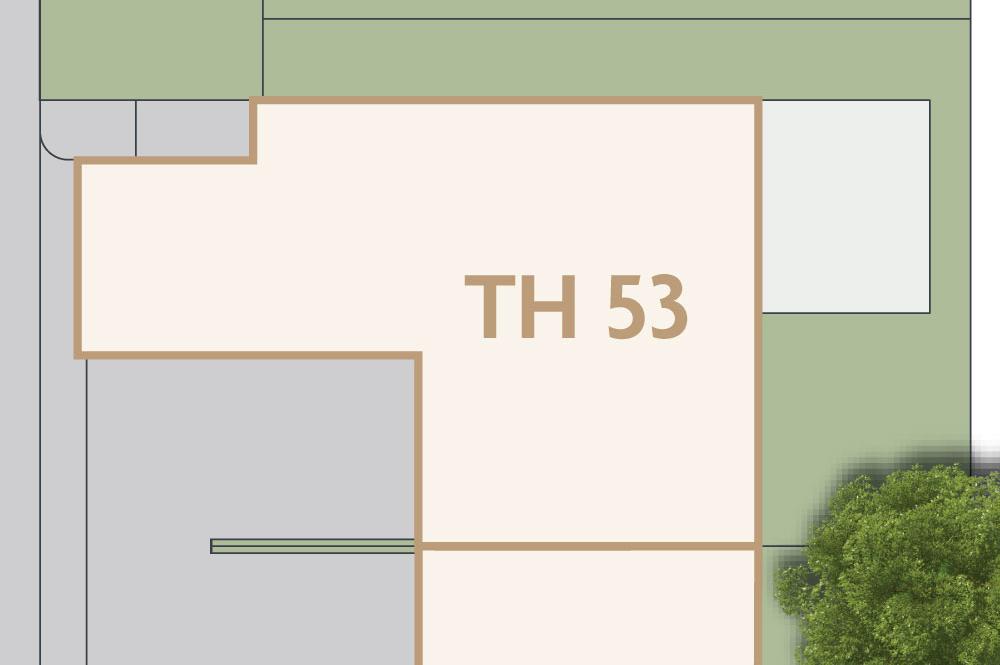 Ultima Townhomes - Redbank Plains - Lot 53