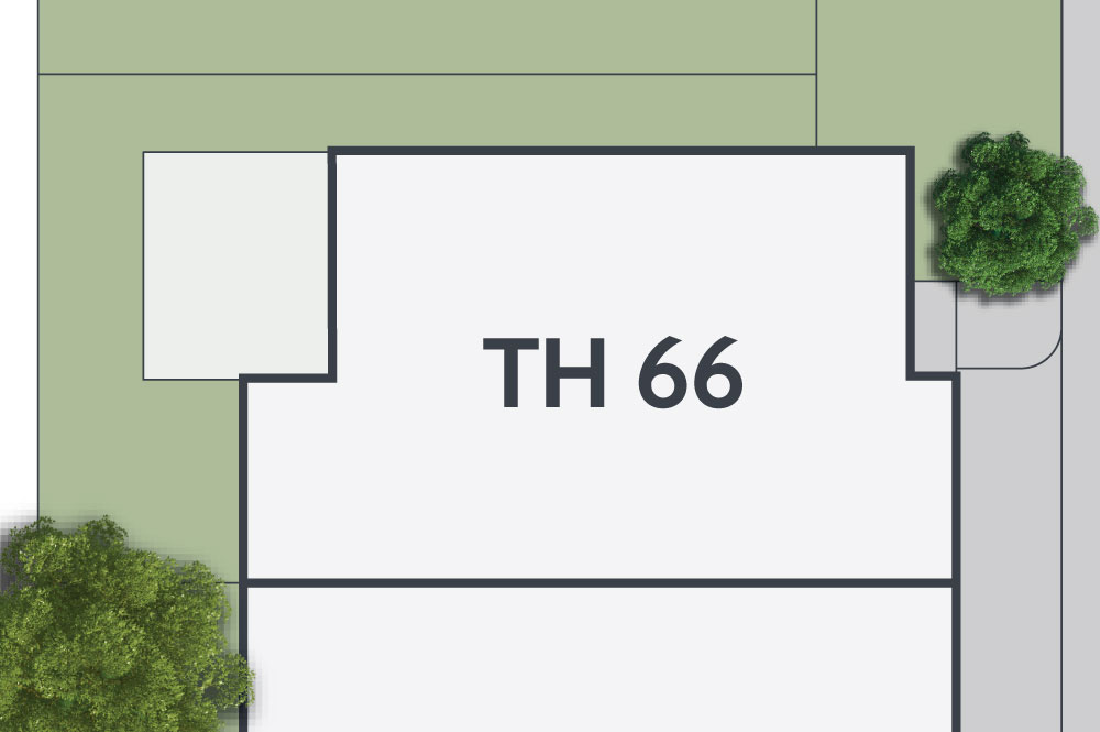 Ultima Townhomes - Redbank Plains - Lot 66