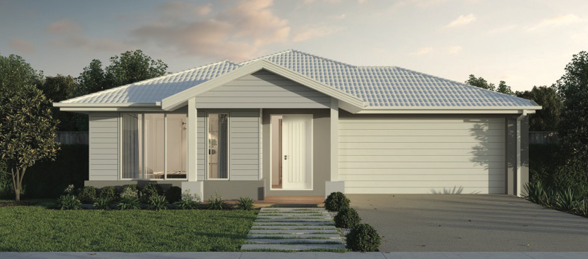 Unity Park Estate - Tarneit - Lot 1316