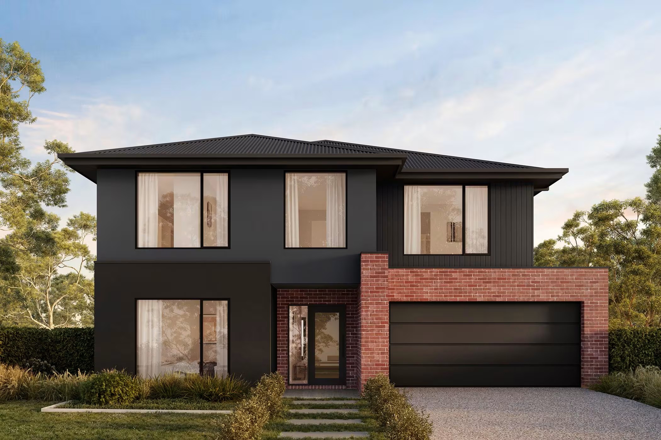 Unity Park Estate - Tarneit - Lot 1351