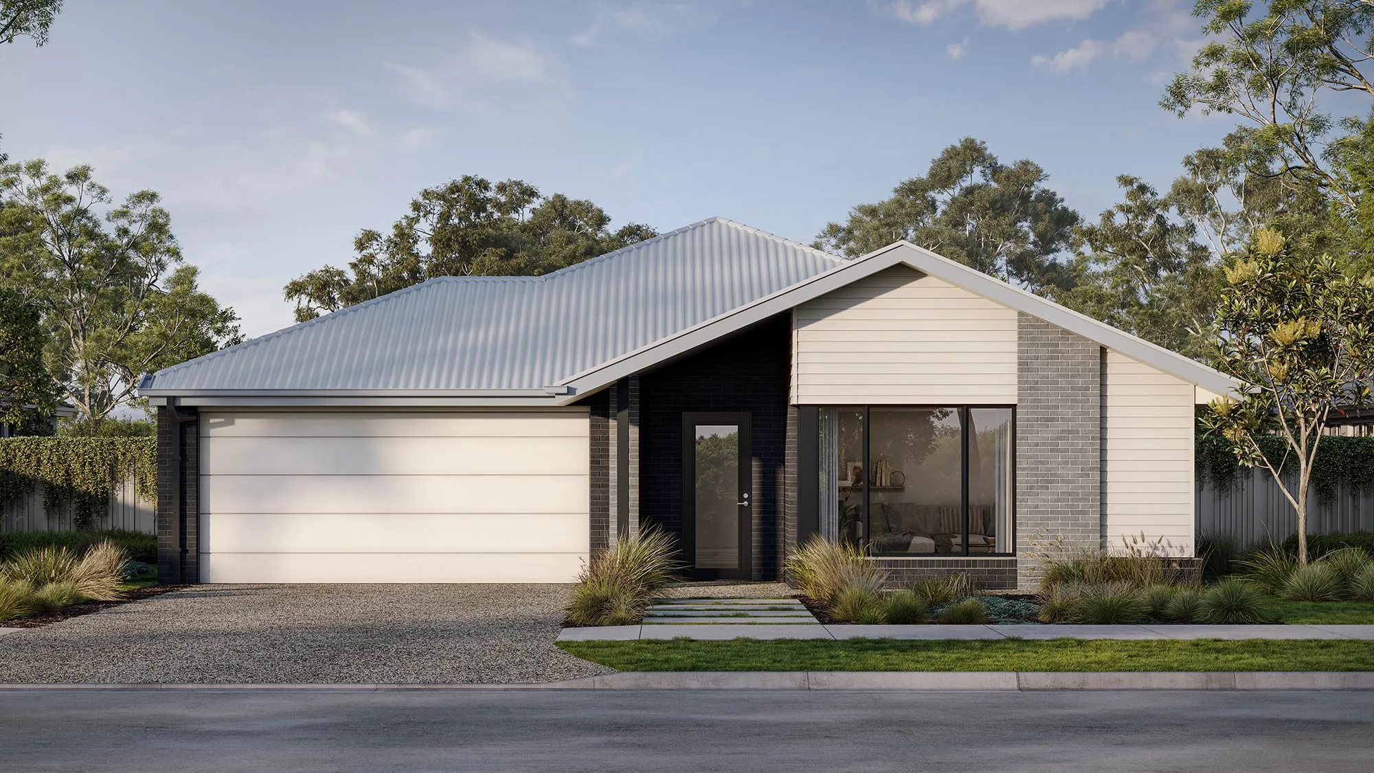 Unity Park Estate - Tarneit - Lot 824