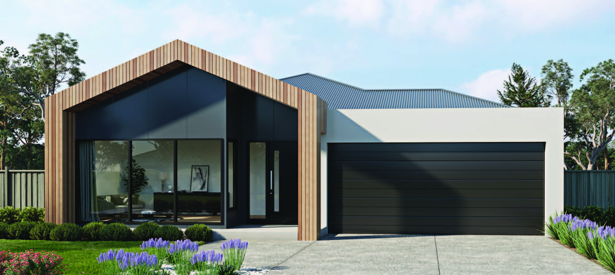 Uptown Estate - Shepparton North - Lot 131
