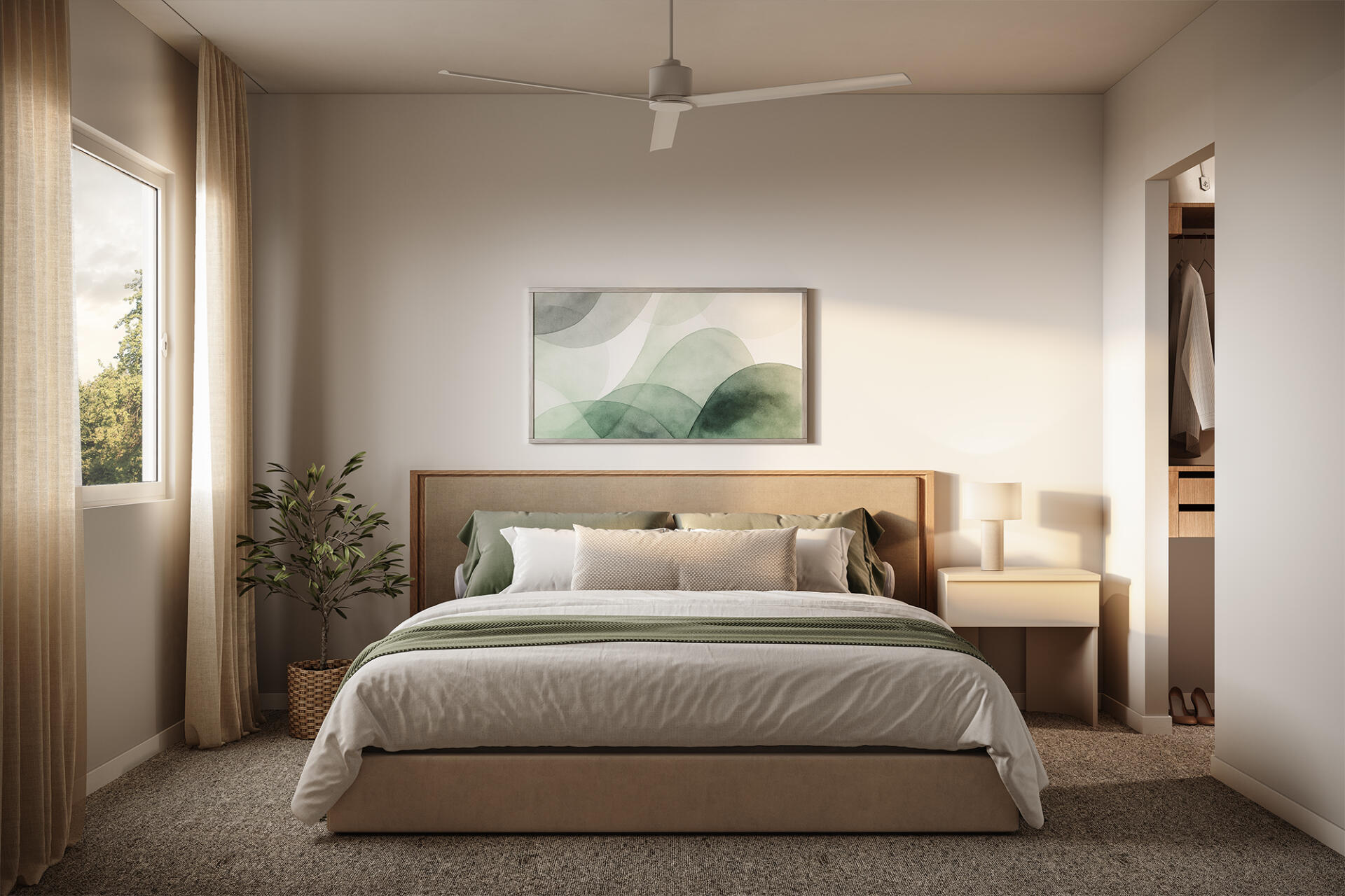 Vale Townhomes - Bray Park - Lot 316