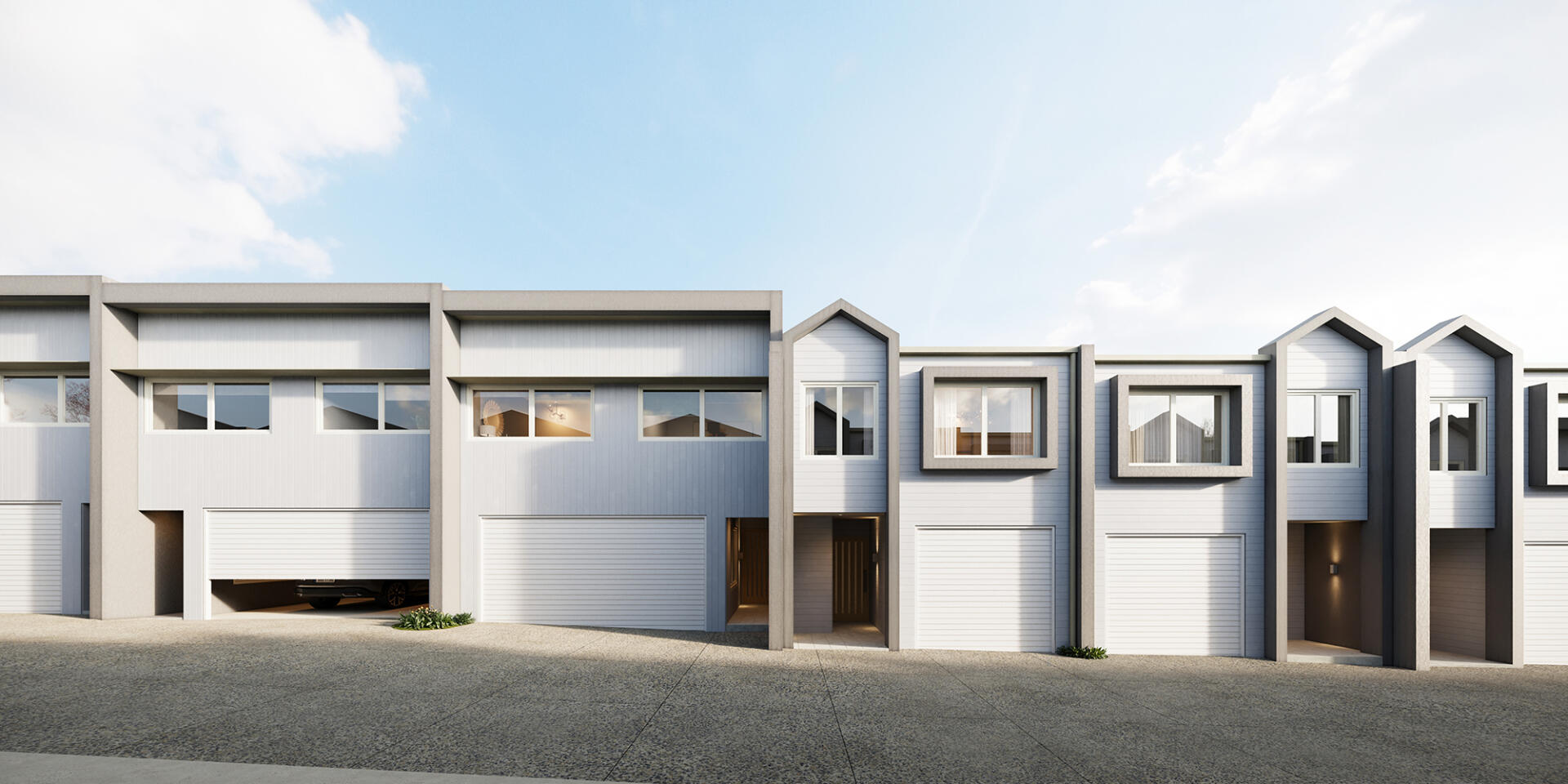 Vale Townhomes - Bray Park - Lot 316