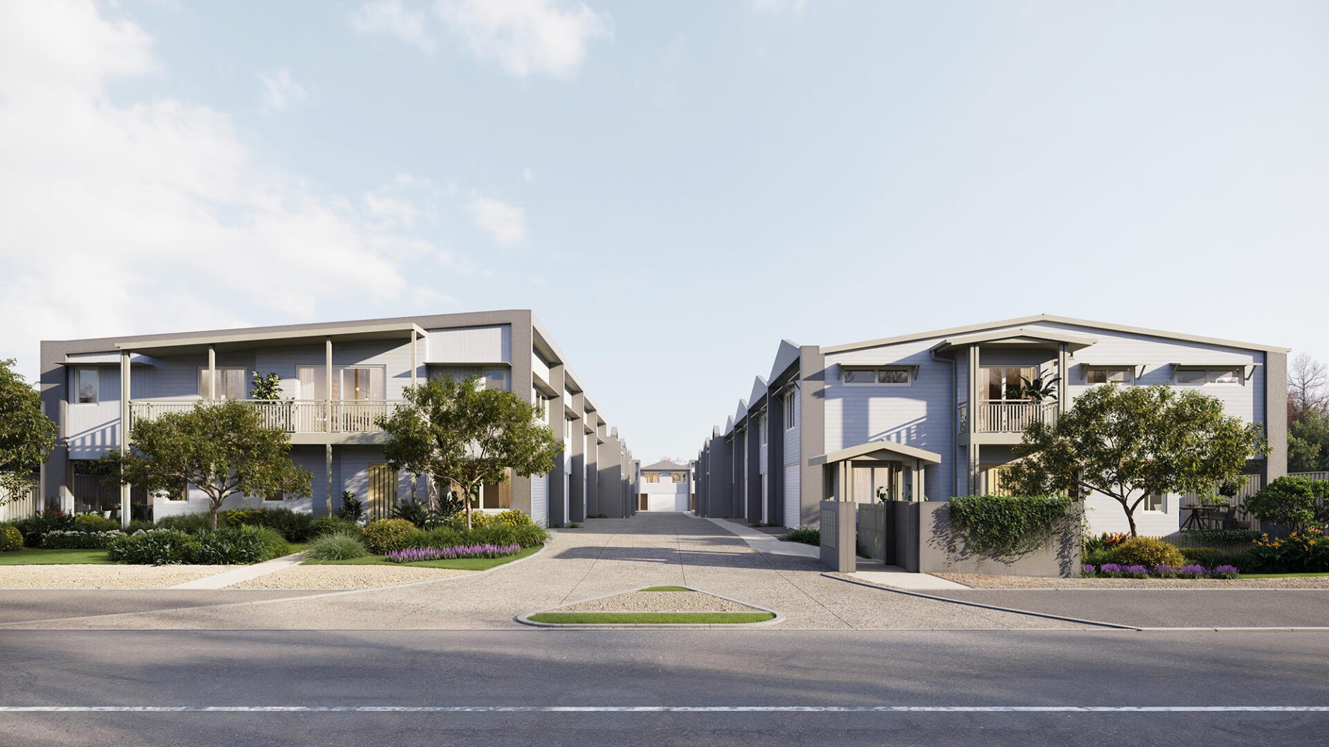 Vale Townhomes - Bray Park - Lot 316