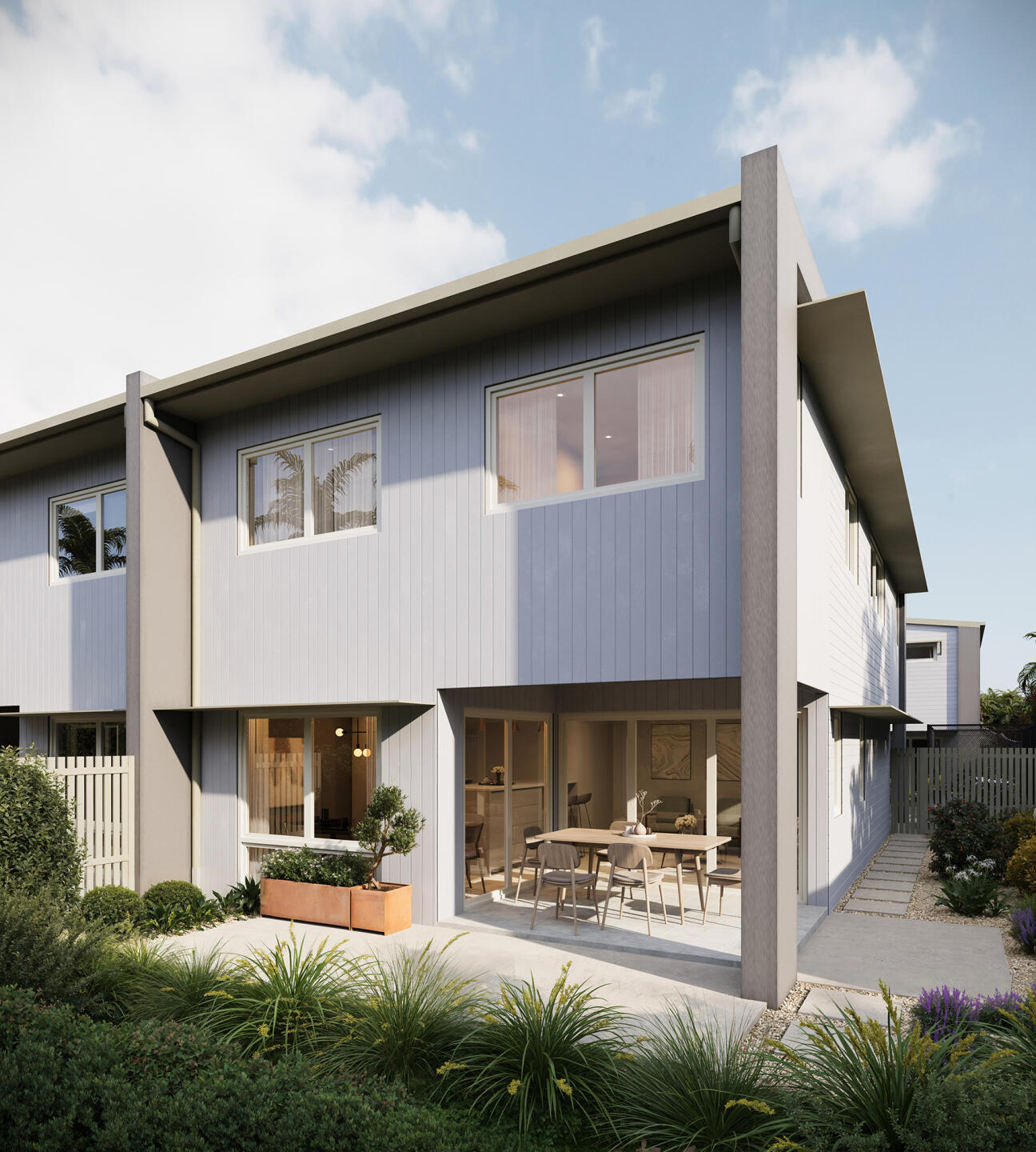 Vale Townhomes - Bray Park - Lot 316