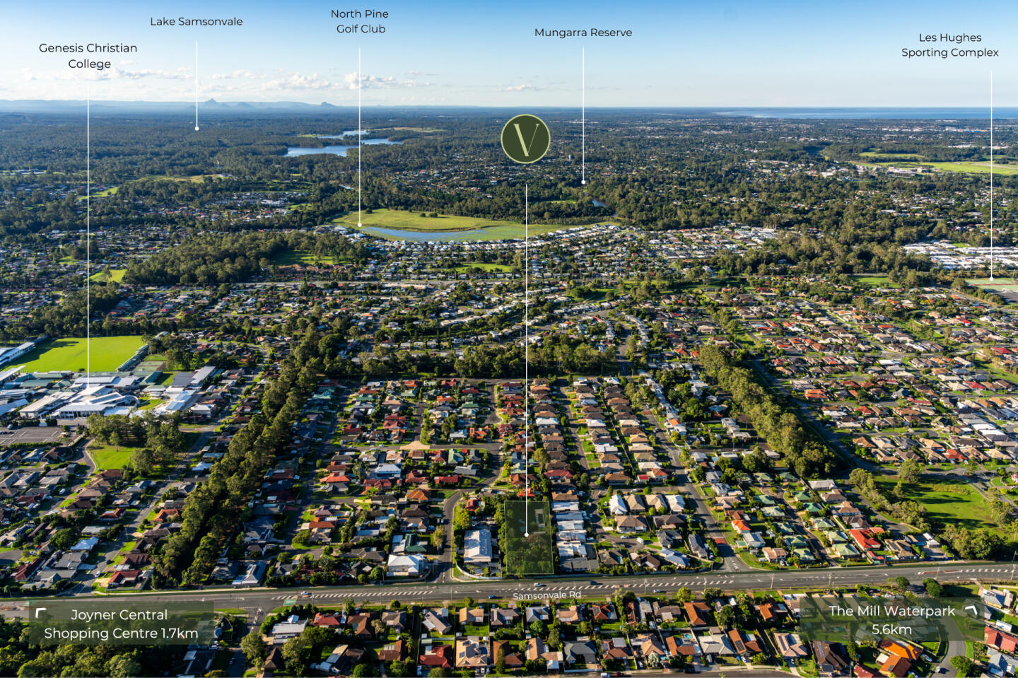 Vale Townhomes - Bray Park - Lot 316