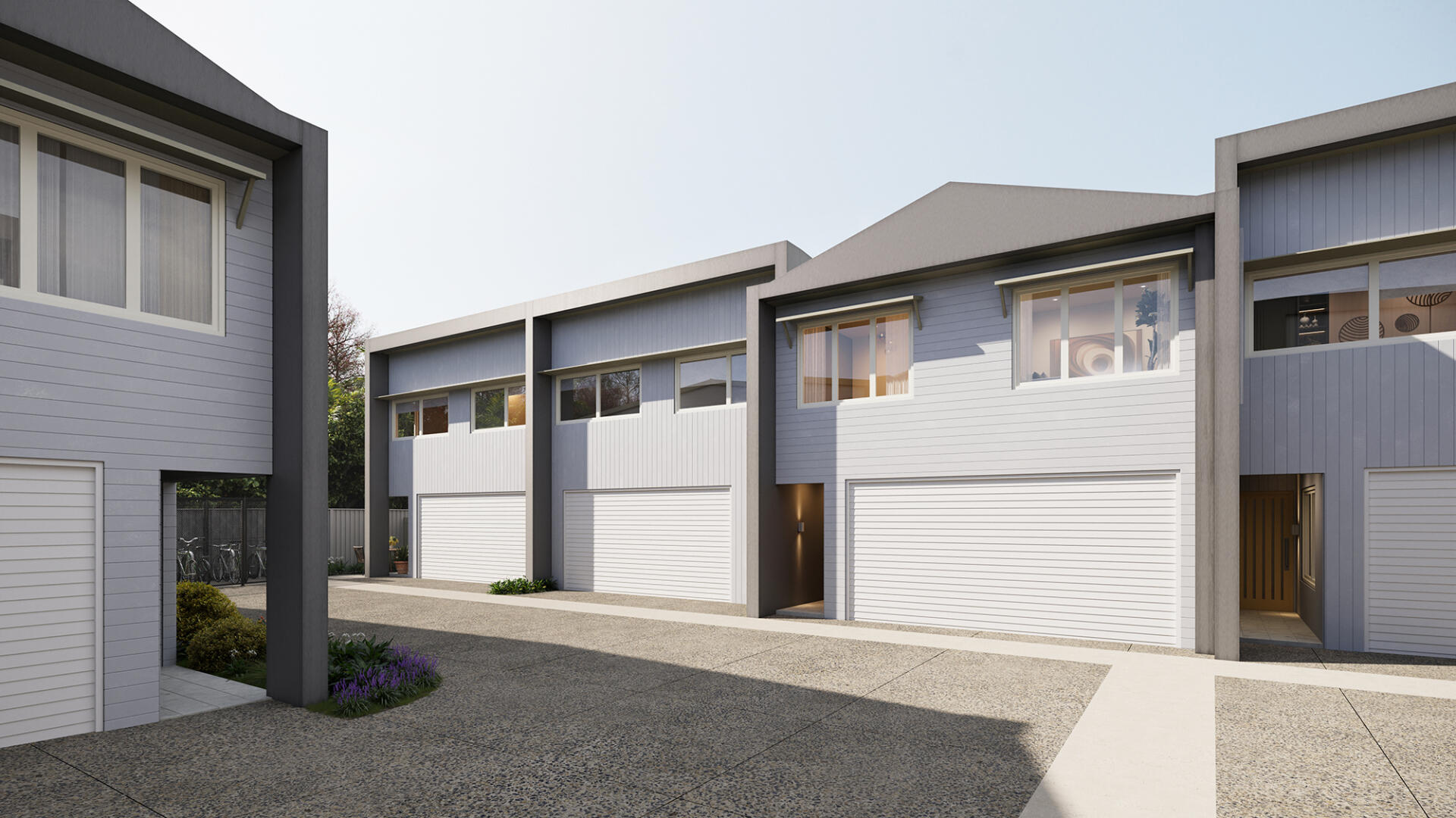 Vale Townhomes - Bray Park - Lot 8/316