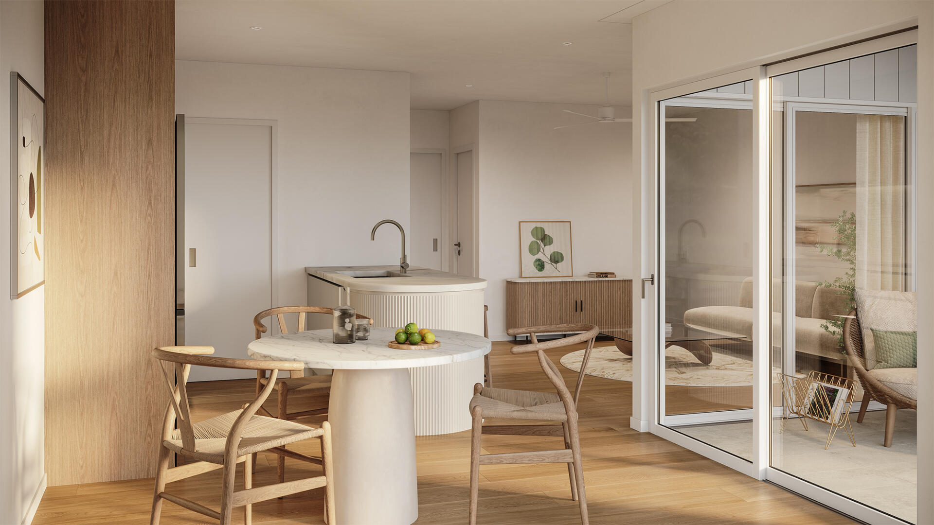 Vale Townhomes - Bray Park - Lot 8/316