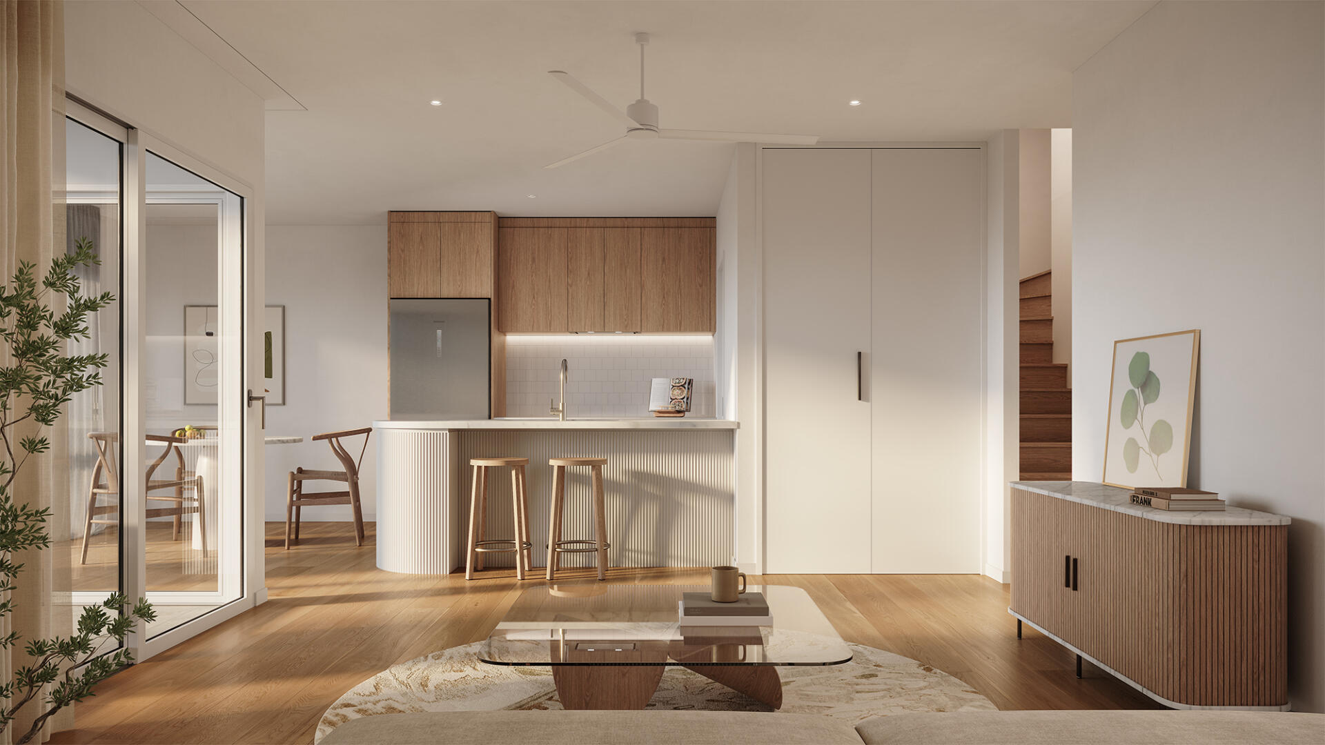 Vale Townhomes - Bray Park - Lot 8/316