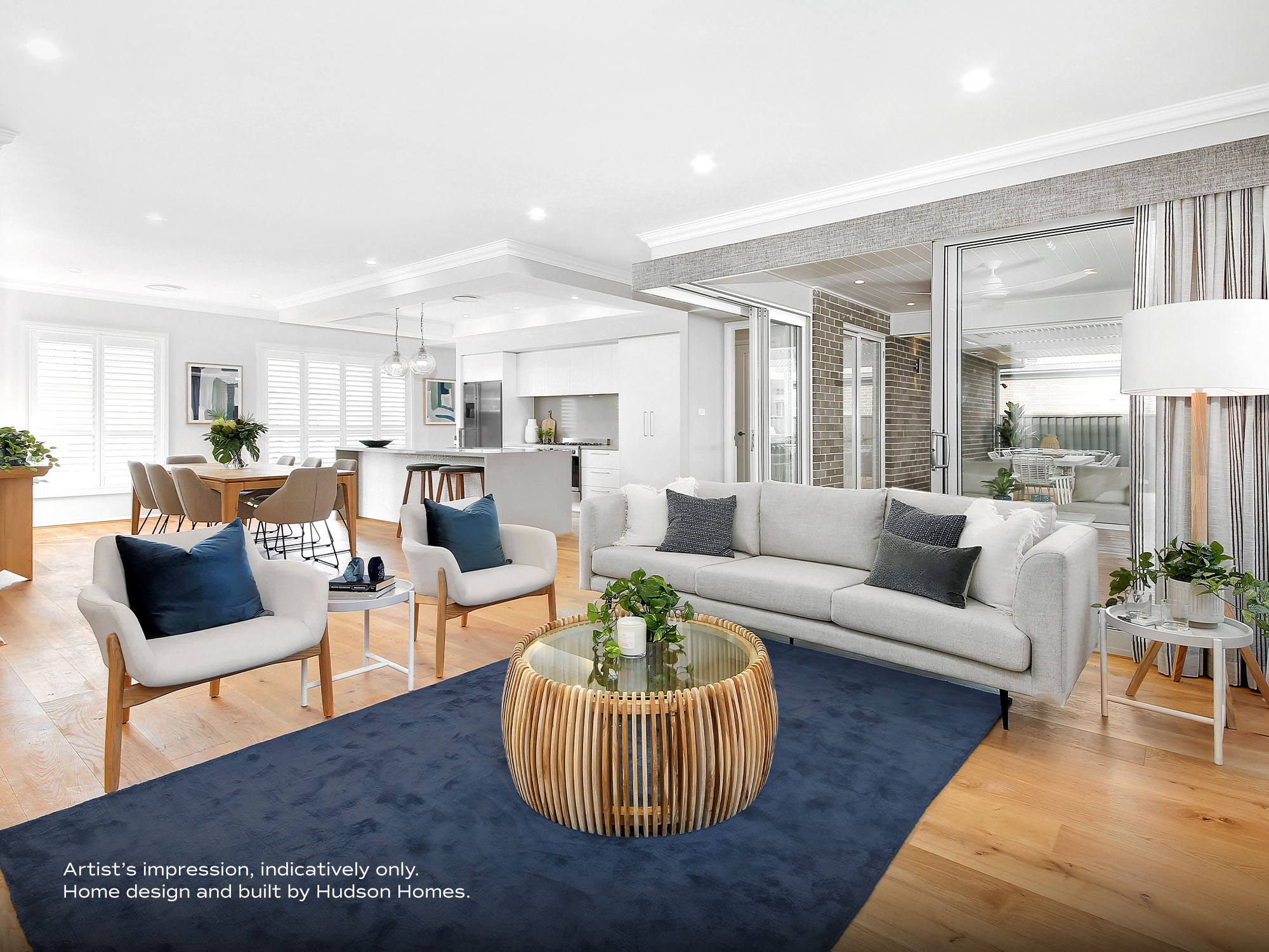 Valley Rise Estate - Leppington - Lot 25 Render