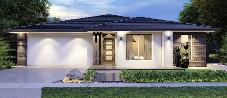 Verdant Hill Estate - Tarneit - Lot 1634