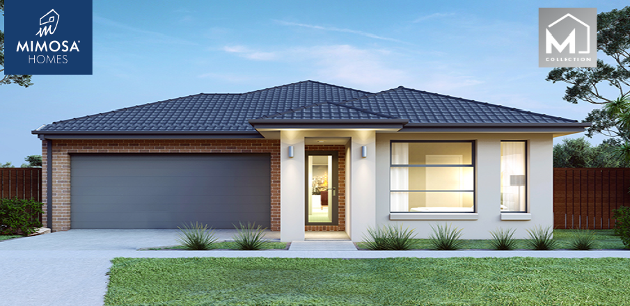Verdant Hill Estate - Tarneit - Lot 1634