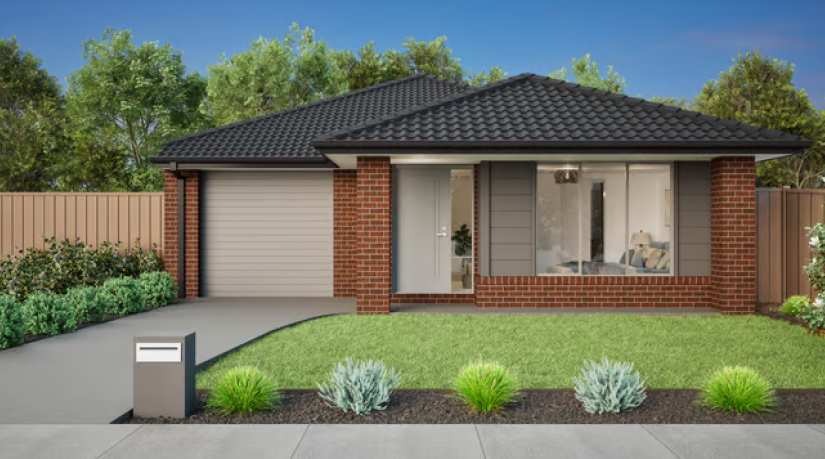 Verdant Hill Estate - Tarneit - Lot 1634