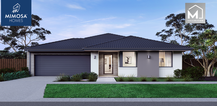Verdant Hill Estate - Tarneit - Lot 1703
