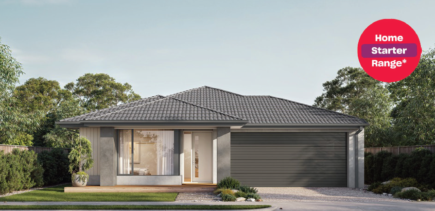 Verdant Hill Estate - Tarneit - Lot 1703