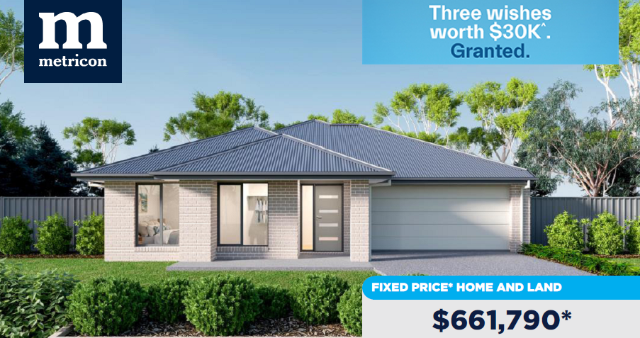 Verdant Hill Estate - Tarneit - Lot 1703