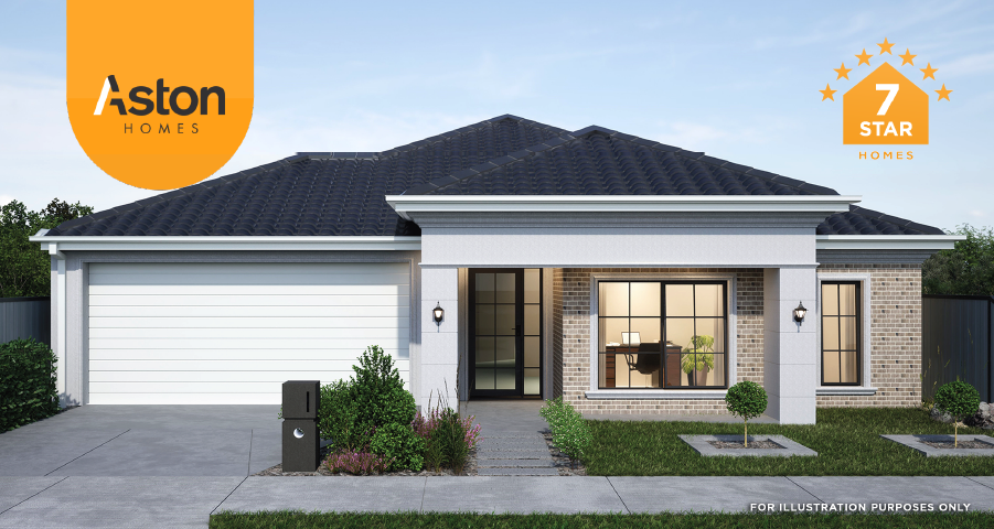Verdant Hill Estate - Tarneit - Lot 1703