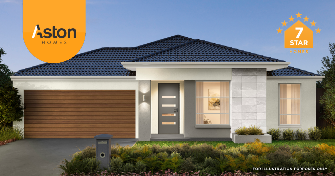 Verdant Hill Estate - Tarneit - Lot 1703