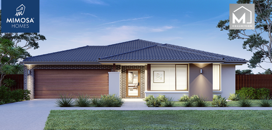 Verdant Hill Estate - Tarneit - Lot 1707