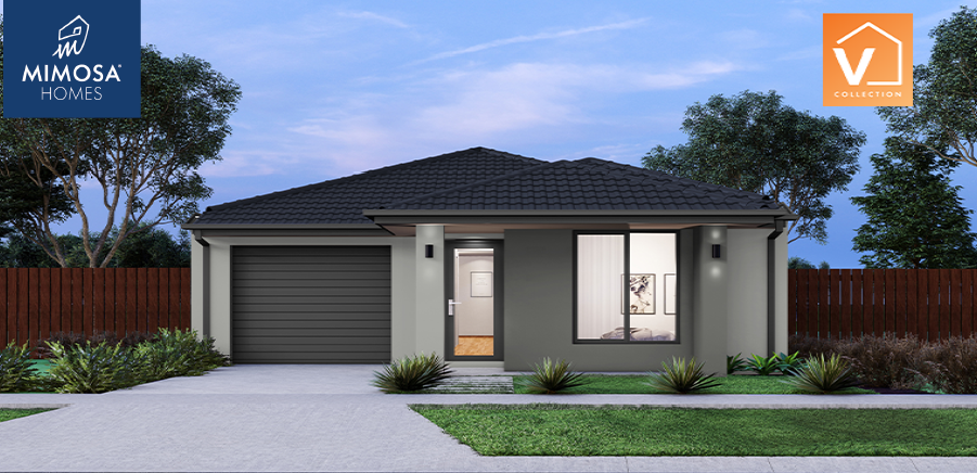 Verdant Hill Estate - Tarneit - Lot 1736