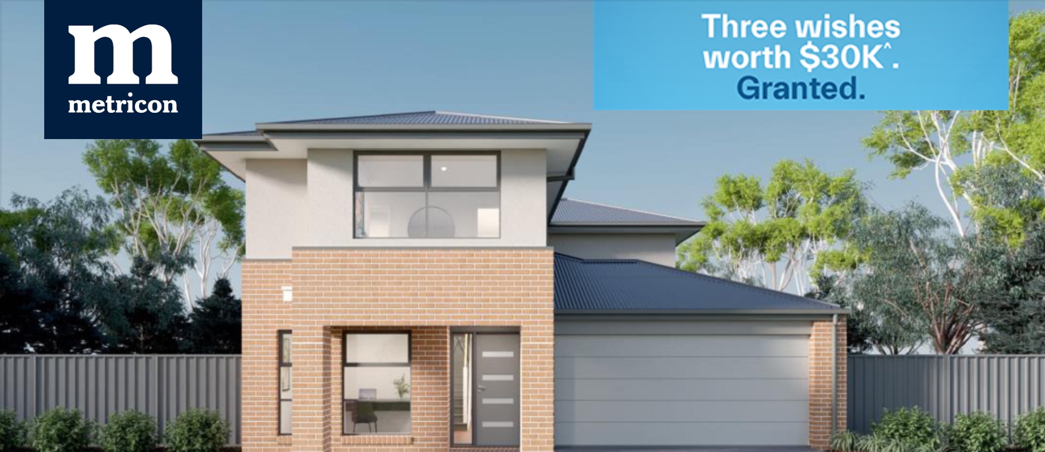 Verve Estate - Clyde North - Lot 716 Façade
