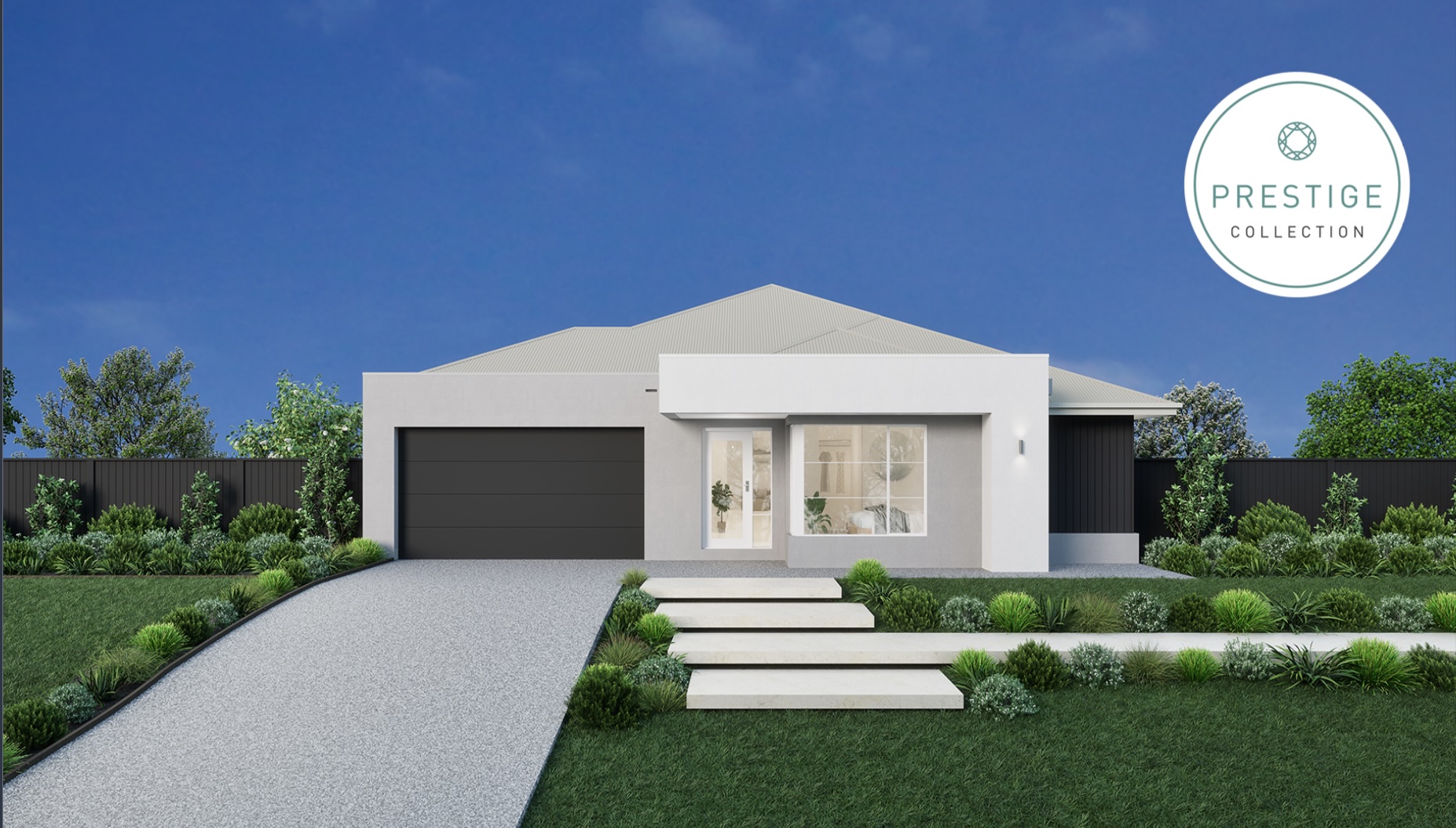 Verve Estate - Clyde North - Lot 723 Façade