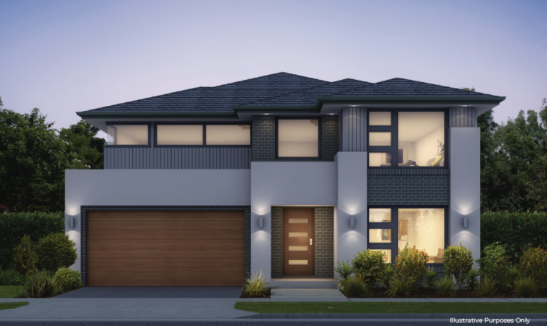 View Estate - Gregory Hills - Lot 111