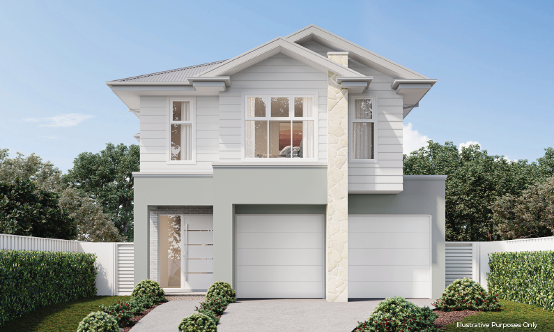View Estate - Gregory Hills - Lot 115
