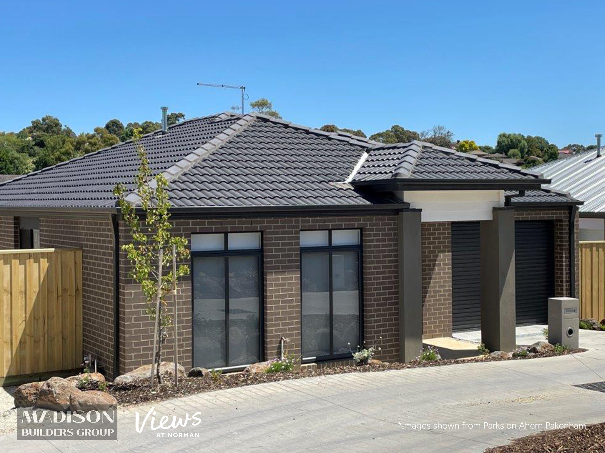 Views at Norman Estate - Drouin  - Lot 13 Other
