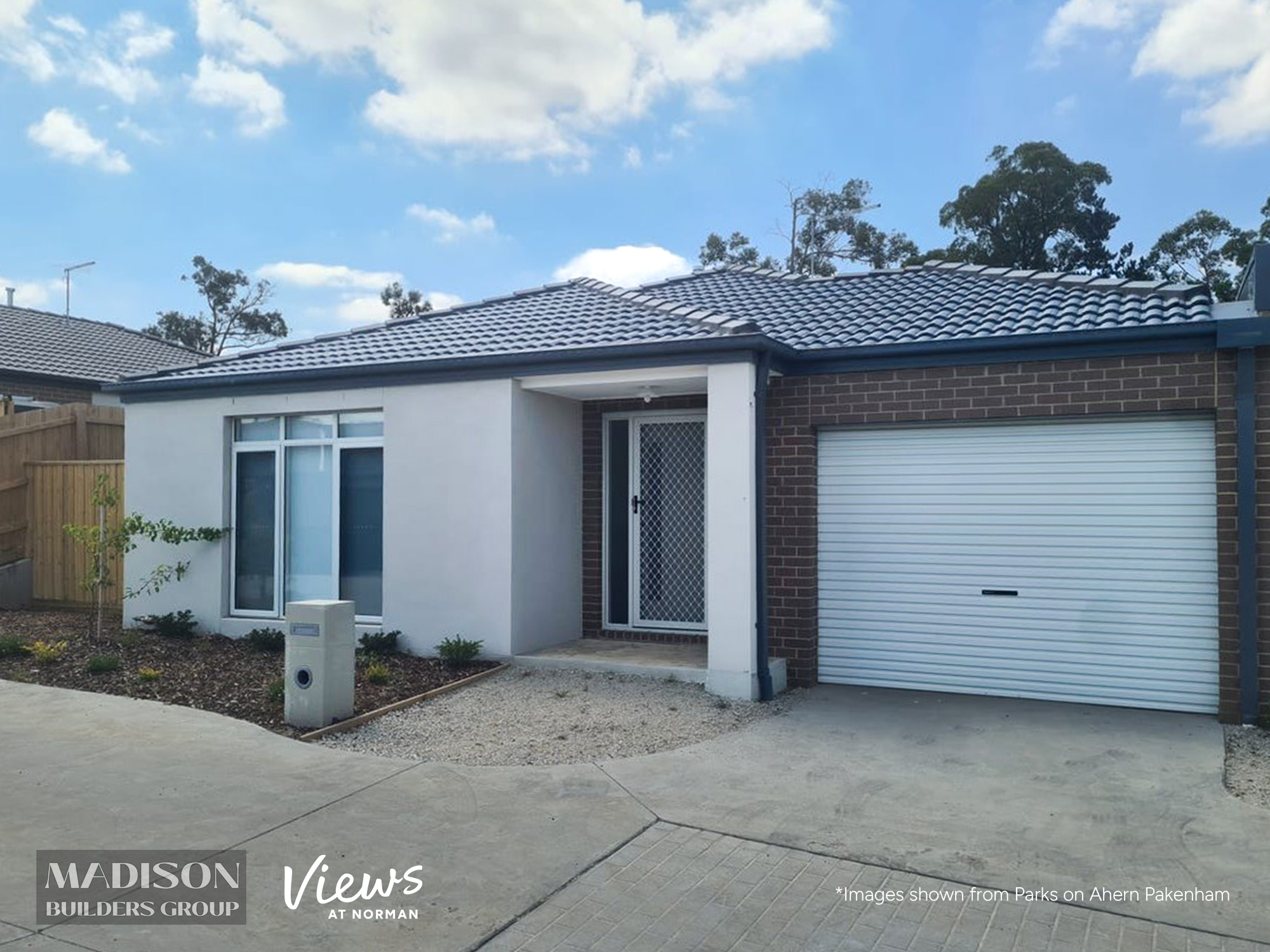 Views at Norman Estate - Drouin  - Lot 11 Other